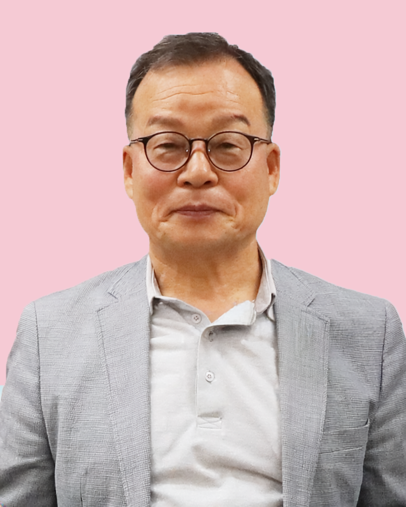 고경석 기부자