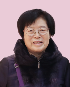 박화연 기부자