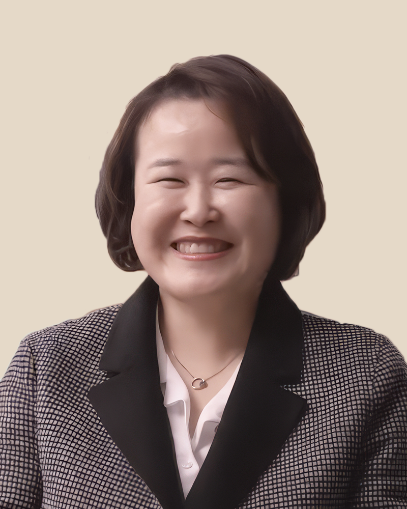 정미아 기부자
