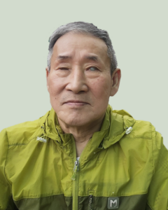김맹근 기부자