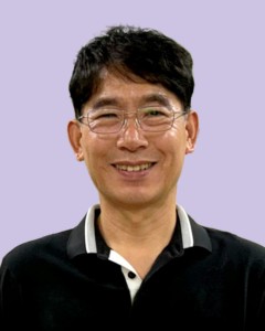 김태옥 기부자