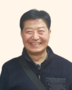 손영학 기부자