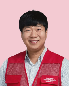 여홍구 기부자