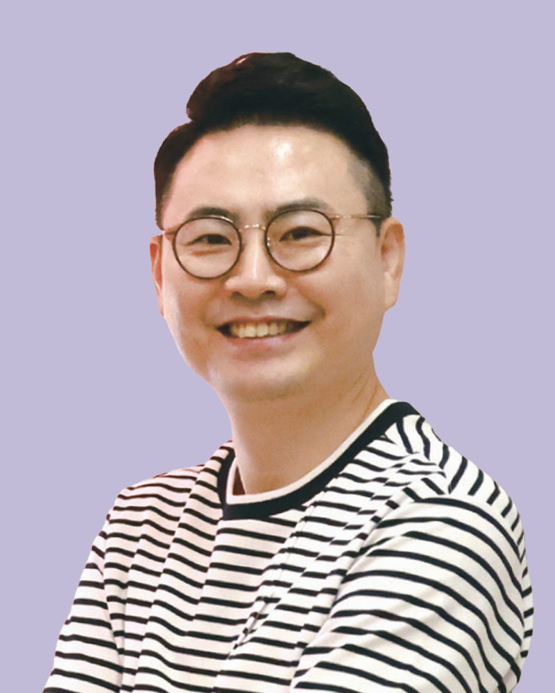 오시훈 기부자