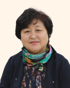 정혜라 기부자