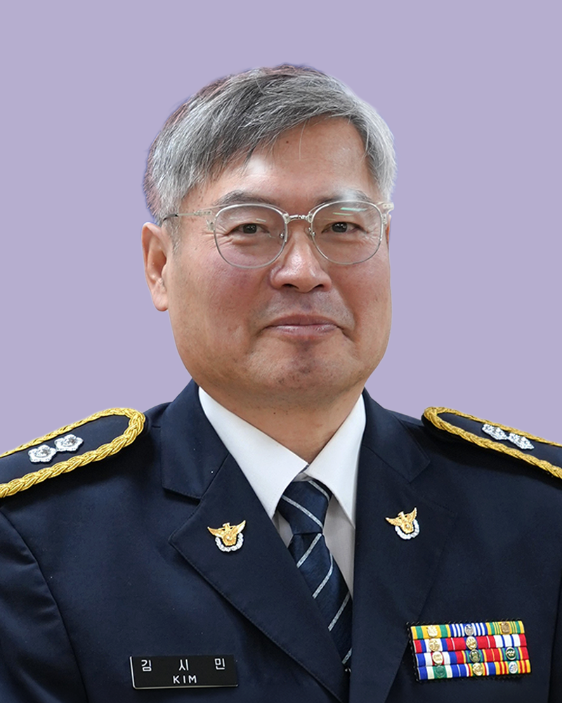 김시민 기부자