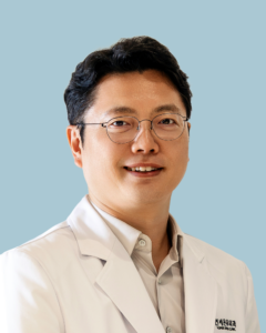 남상근 기부자