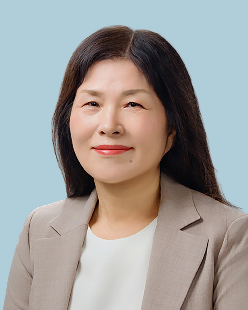 문정희 기부자