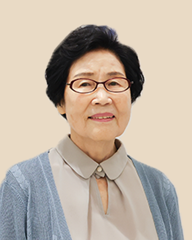 서영자 기부자
