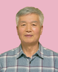 정흥남 기부자